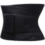 KOOCHY Waist Trainer Belt for Women-Waist Cincher Trimmer Weight Loss Belt-Tummy Control Slimming Body Shaper Belt