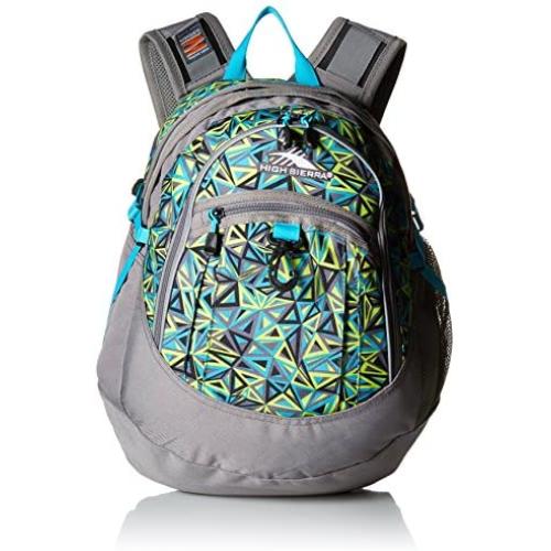 High Sierra Fatboy Backpack