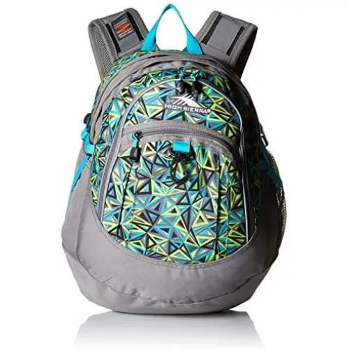 High Sierra Fatboy Backpack High Sierra Fatboy Backpack