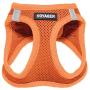 Voyager Step-in Air Dog Harness - All Weather Mesh, Step in Vest Harness for Small and Medium Dogs by Best Pet Supplies