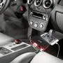 Te-Rich 3-Socket Cigarette Lighter Power Adapter DC Outlet Splitter 6.8A 4 Port USB Car Charger for Cell Phones, Dash Cam, GPS and More (Red) Te-Rich 3-Socket Cigarette Lighter Power Adapter DC Outlet Splitter 6.8A 4 Port USB Car Charger for Cell Phones, Dash Cam, GPS and More (Red)