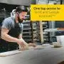Jabra Talk 45 Bluetooth in-Ear Headset with Noise Cancelling Mic for Android and iOS Bundle with Blucoil Micro USB Car Charger, and USB Wall Adapter Jabra Talk 45 Bluetooth in-Ear Headset with Noise Cancelling Mic for Android and iOS Bundle with Blucoil Micro USB Car Charger, and USB Wall Adapter