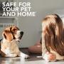 Simple Solution Hardfloor Pet Stain & Odor Remover with New Multi Functional Sprayer