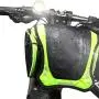 WILD MAN Quick-Release Rainproof Bike Handlebar Bag for Bicycle Frone Frame Good for Travel Outdoor Cycling WILD MAN Quick-Release Rainproof Bike Handlebar Bag for Bicycle Frone Frame Good for Travel Outdoor Cycling