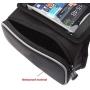 Waterproof Bicycle Bag Front Beam Bag Top Tube Bag Mobile Phone Bag Saddle Bag Riding Equipment Accessories