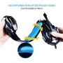 Ameryah Gaming Headset Gamer 3. 5mm Game Gaming Headphone Headset Earphone with Mic LED Light for Laptop Tablet / PS4 / Mobile Phones
