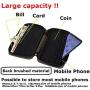GORIX Cycle Wallet Pouch Bag Waterproof Mobile Phone Case Road MTB Bike (BKPW)