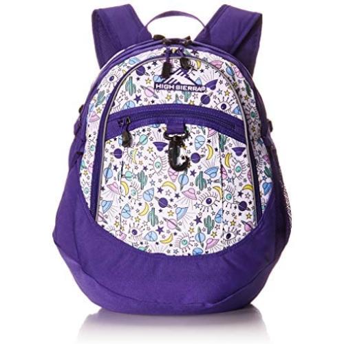 High Sierra Fatboy Backpack
