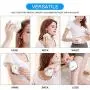 Tenswa Electric Scalp Massager Portable Head Massager Handheld with Kneading 112 Massage Nodes, Head Scratcher Massager for Full Body Massage, Hair Growth and Stress Relax Tenswa Electric Scalp Massager Portable Head Massager Handheld with Kneading 112 Massage Nodes, Head Scratcher Massager for Full Body Massage, Hair Growth and Stress Relax