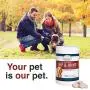 Best Value Glucosamine for Dogs Hip and Joint Supplement with Chondroitin MSM and Vitamin C, 60 or 180 Chewable Liver-Flavored Tablets Best Value Glucosamine for Dogs Hip and Joint Supplement with Chondroitin MSM and Vitamin C, 60 or 180 Chewable Liver-Flavored Tablets