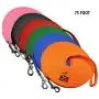 Downtown Pet Supply Dog Puppy Obedience Recall Training Agility Lead - Great for Training, Play, Camping, or Backyard (15ft, 20ft, 30ft, 50ft, 75ft, 100ft, 150ft, 200ft)