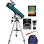 Orion SpaceProbe II 76mm Equatorial Reflector Telescope Kit