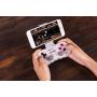 RunSnail 8Bitdo Sn30 Pro Bluetooth Gamepad (G Classic Edition) with Joysticks Rumble Vibration Gamepad for Windows, Mac OS, Android, Steam, Nintendo Switch, etc