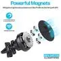 Power Theory Magnetic Phone Holder for Car - Universal Air Vent Phone Car Mount for iPhone 11 Pro Max/XR/XS/X/8 Samsung S20/S10/S9/S8 and All Smartphones - Magnetic Phone Car Mount Power Theory Magnetic Phone Holder for Car - Universal Air Vent Phone Car Mount for iPhone 11 Pro Max/XR/XS/X/8 Samsung S20/S10/S9/S8 and All Smartphones - Magnetic Phone Car Mount