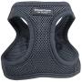 Downtown Pet Supply No Pull, Step in Adjustable Dog Harness, Easy to Put on Small, Medium and Large Dogs