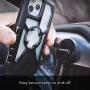 Rokform - Universal Phone Mount with Twist Lock, Aluminum RokLock Series (Black)