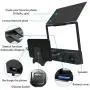 Randalfy Mobile Phone Amplifier - 8 inch 3D HD Portable Phone Amplifier Screen Phone Screen Magnifier with Bluetooth Speaker, Suitable for Various Mobile Phones Randalfy Mobile Phone Amplifier - 8 inch 3D HD Portable Phone Amplifier Screen Phone Screen Magnifier with Bluetooth Speaker, Suitable for Various Mobile Phones