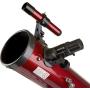 Carson Red Planet 35-78x76mm Newtonian Reflector Telescope (RP-100)