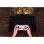 RunSnail 8Bitdo Sn30 Pro Bluetooth Gamepad (G Classic Edition) with Joysticks Rumble Vibration Gamepad for Windows, Mac OS, Android, Steam, Nintendo Switch, etc RunSnail 8Bitdo Sn30 Pro Bluetooth Gamepad (G Classic Edition) with Joysticks Rumble Vibration Gamepad for Windows, Mac OS, Android, Steam, Nintendo Switch, etc