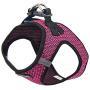 Voyager Step-in Air Dog Harness - All Weather Mesh, Step in Vest Harness for Small and Medium Dogs by Best Pet Supplies
