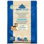 Blue Buffalo Dental Bones Natural Adult Dental Chew Dog Treats Mini 27oz bag Value Pack