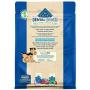 Blue Buffalo Dental Bones Natural Adult Dental Chew Dog Treats Mini 27oz bag Value Pack