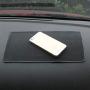 Car Non-Slip Pad High Temperature Resistance, ZHIKE PVC Anti-Slip Mat use for Cell Phone, Sunglasses, Keys and More