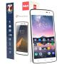 RCA Q2 Android 9.0 Pie, 5.0" HD, 4G LTE, 16GB, 8MP 5MP Dual Camera, Dual Sim, Unlocked Smartphone (White)