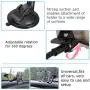 MASO Universal 360°Car Phone Mount in Car Windscreen Dashboard Holder Mount for GPS PDA Mobile Phone MASO Universal 360°Car Phone Mount in Car Windscreen Dashboard Holder Mount for GPS PDA Mobile Phone