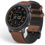 Amazfit GTR Aluminium Alloy Smartwatch,All-Day Heart Rate Monitor, Daily Activity Tracker Rate and Activity Tracking, 24-Day Battery Life, 12- Sport Modes, 47mm (W1902US1N)