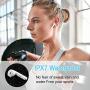 Wireless Earbuds, ssouwao Bluetooth 5.0 Headphones, IPX7 Waterproof Bluetooth Earphones, TWS Stereo in-Ear Earphones, Sports Headsets with Mic, Touch Control, Noise Cancelling, Mini Charging Case