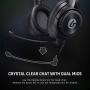 LucidSound LS10X Wired Gaming Headset for Xbox One - Xbox One