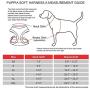 Dog Harnesses-	Puppia