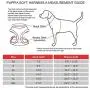 Dog Harnesses-	Puppia