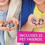 Littlest Pet Shop Pet Party Spectacular Collector Pack Toy, Includes 15 Pets, Ages 4 and Up(Amazon Exclusive) Littlest Pet Shop Pet Party Spectacular Collector Pack Toy, Includes 15 Pets, Ages 4 and Up(Amazon Exclusive)