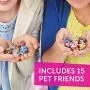 Littlest Pet Shop Pet Party Spectacular Collector Pack Toy, Includes 15 Pets, Ages 4 and Up(Amazon Exclusive)