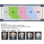 HANERDUN Mens Body Shaper Slimming Shirt Compression Vest Elastic Slim Shapewear