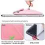 YUNCE Card Holder for Back of Cell Phone, Cell Phone Card Holder Ring Stand Stick on Wallet for iPhone Android and All Smartphones Adhesive Credit Card Holder Sleeve YUNCE Card Holder for Back of Cell Phone, Cell Phone Card Holder Ring Stand Stick on Wallet for iPhone Android and All Smartphones Adhesive Credit Card Holder Sleeve
