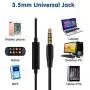 NUBWO Sleep Earplugs,Noise Isolating Sleep Earbuds,Sleeping Headphone with Microphone & Unique Total Soft Silicone for Insomnia, Meditation, Side Sleeper, Snoring, Air Travel, ASMR,Relax (Black) NUBWO Sleep Earplugs,Noise Isolating Sleep Earbuds,Sleeping Headphone with Microphone & Unique Total Soft Silicone for Insomnia, Meditation, Side Sleeper, Snoring, Air Travel, ASMR,Relax (Black)