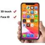YPLANG for iPhone X Screen Replacement, LCD Display 5.8 inch with 3D Touch Digitizer Frame Assembly with Magnetic Screws Map, Complete Repair Tools and Screen Protector YPLANG for iPhone X Screen Replacement, LCD Display 5.8 inch with 3D Touch Digitizer Frame Assembly with Magnetic Screws Map, Complete Repair Tools and Screen Protector