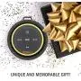 iFox iF012 Bluetooth Shower Speaker - Certified Waterproof - Wireless It Pairs Easily to All Your Bluetooth Devices - Phones, Tablets, Computer, Radio iFox iF012 Bluetooth Shower Speaker - Certified Waterproof - Wireless It Pairs Easily to All Your Bluetooth Devices - Phones, Tablets, Computer, Radio