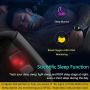 MorePro SPO2 Blood Oxygen Blood Pressure Heart Rate Monitor Waterproof Fitness Tracker Activity Tracker HRV Health Watch with Enhanced Sleep Monitor for Android iOS Women Men