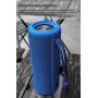 MIATONE Outdoor Portable Bluetooth Wireless Speaker (Waterproof) (Blue)