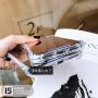 NET red iPhoneX mirror cell phone shell simple mirror Xr Apple XsMax wont crash shell 8/7plus female 6sp