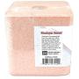 Compressed Himalayan Salt Lick for Horse, Cow, Goat, etc. Made from Specially Selected Higher Quality Himalayan Salt - Evenly Distributed Minerals - 100% Pure & Natural