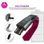 Kids Fitness Tracker Activity Tracker for Kids - Waterproof Smart Watches For Girls Boys Digital Kids Alarm Monitor Pedometer Walking Sleep Activity Step Counter Smart Phone - 2 Bands Purple Gifts Set Kids Fitness Tracker Activity Tracker for Kids - Waterproof Smart Watches For Girls Boys Digital Kids Alarm Monitor Pedometer Walking Sleep Activity Step Counter Smart Phone - 2 Bands Purple Gifts Set