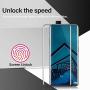 OnePlus 7 Pro/OnePlus 7T Pro Screen Protector By BIGFACE, [2 Pack] Full Coverage Premium Tempered Glass, Case Friendly, Anti - Scratch, HD Clarity, 3D Touch Accuracy Anti Bubble Film for OnePlus 7 Pro (Clear)