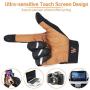 West Biking Cycling Gloves Anti-Slip Breathable Men Women Touch Screen Gloves Anti-Shock Outdoor Sport MTB Bike Bicycle Motorcycle Gloves