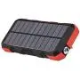 Hiluckey Portable Solar Charger 26800mAh USB C 18W Power Bank Fast Charge Battery Charger for iPhone 11, Samsung S10, Huawei, MacBook Hiluckey Portable Solar Charger 26800mAh USB C 18W Power Bank Fast Charge Battery Charger for iPhone 11, Samsung S10, Huawei, MacBook