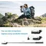 Selfie Stick Tripod with Removable Wireless Bluetooth Remote Shutter Compatible,Lightweight Extendable Aluminum Pocket Selfie Stick for iPhone 11/XR/X/8/8P/7/7P Android Phone,Gopro,Webcam and Camera Selfie Stick Tripod with Removable Wireless Bluetooth Remote Shutter Compatible,Lightweight Extendable Aluminum Pocket Selfie Stick for iPhone 11/XR/X/8/8P/7/7P Android Phone,Gopro,Webcam and Camera
